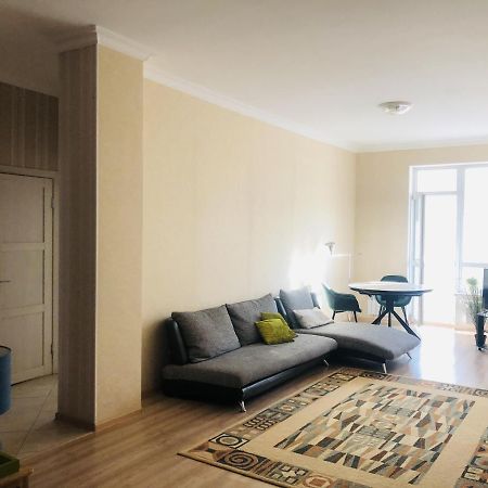 Expo-Residence Taldykol Dış mekan fotoğraf
