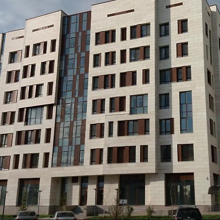 Expo-Residence Taldykol Dış mekan fotoğraf