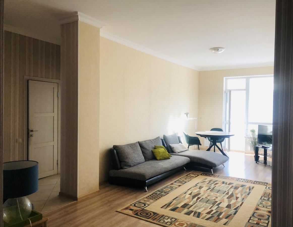 Expo-Residence Taldykol Dış mekan fotoğraf