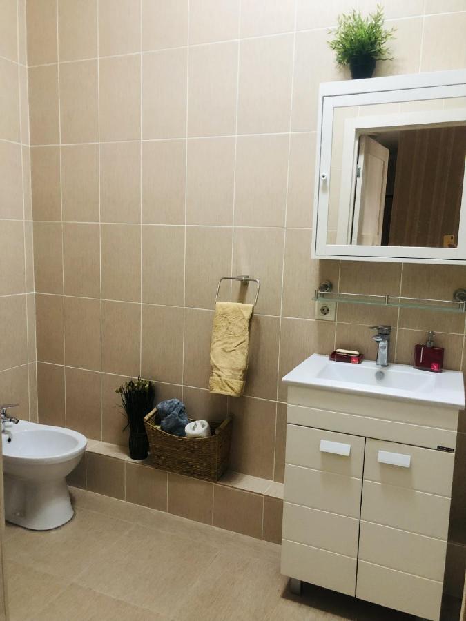 Expo-Residence Taldykol Dış mekan fotoğraf